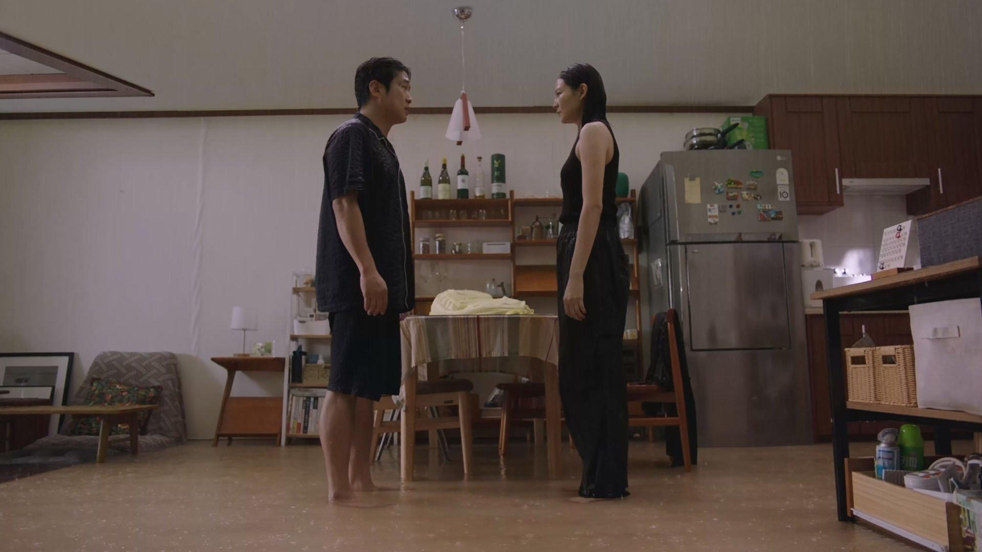 Still from Long Time No Sex