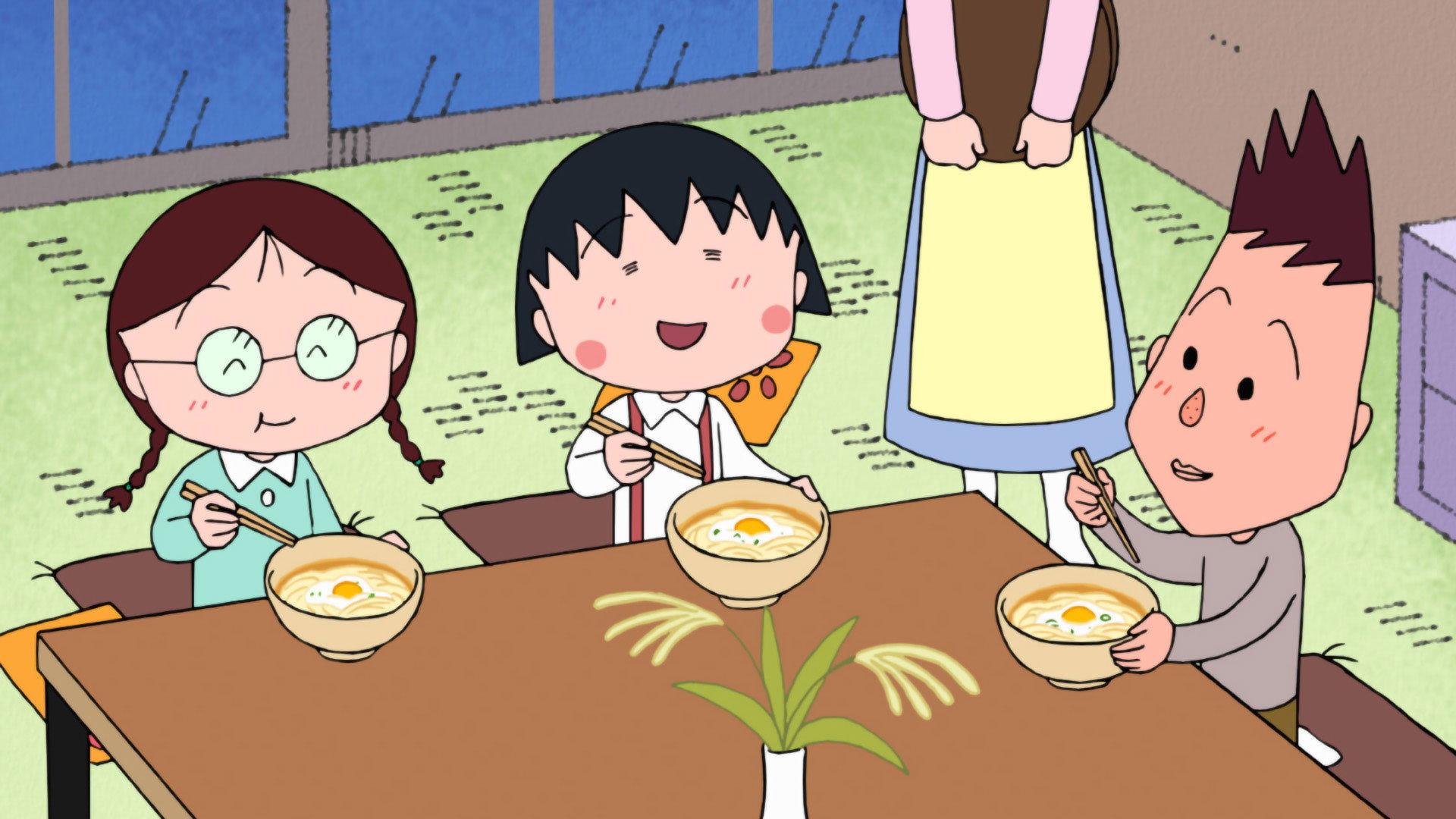 Still from Episode 1500