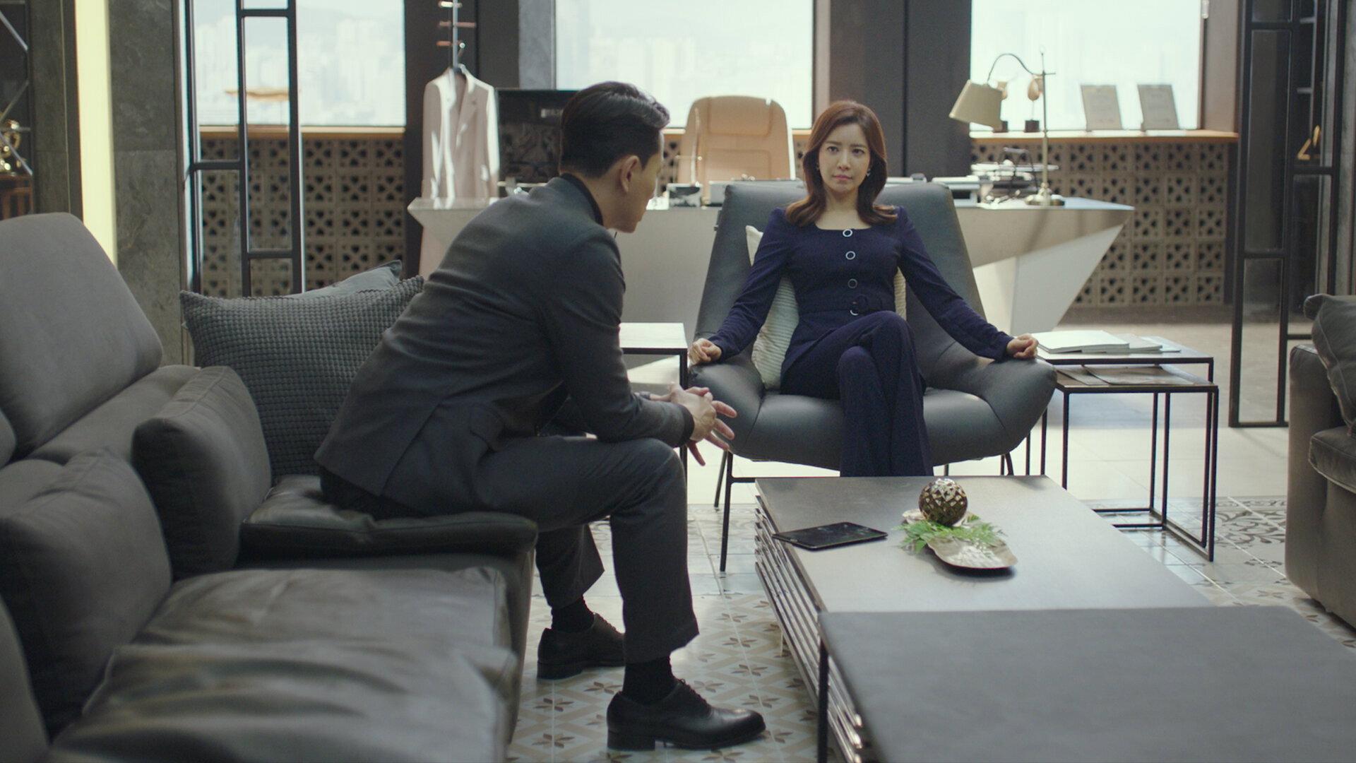Still from Episode 6
