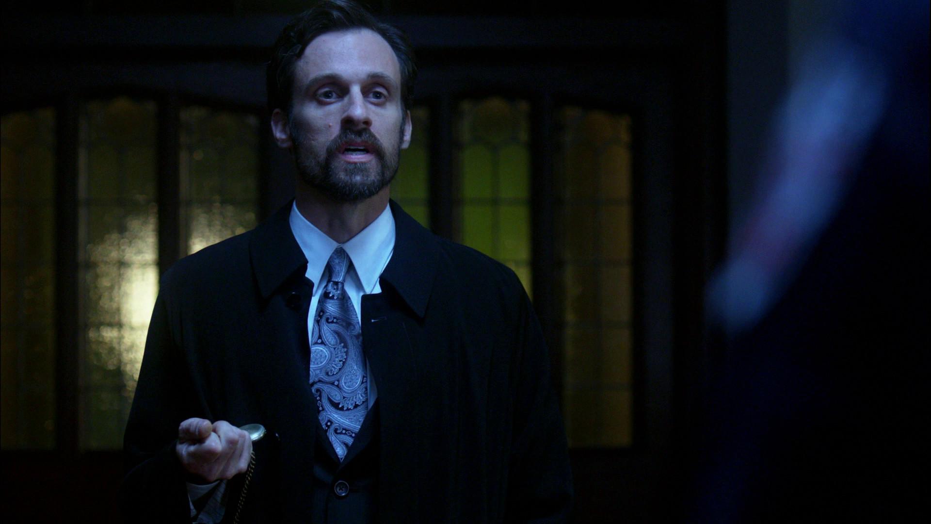 Still from Death's Door