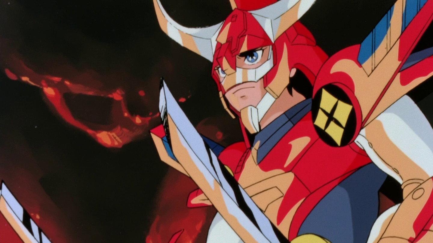 Still from Sun Devil: Ambassador of Evil