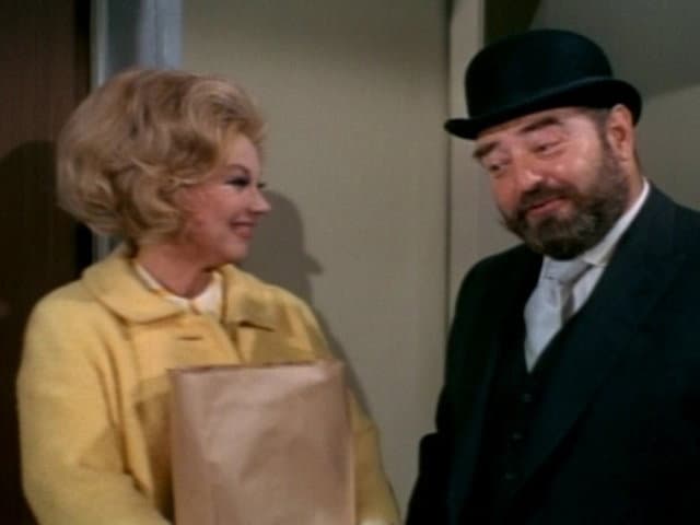 Still from A Man's Place
