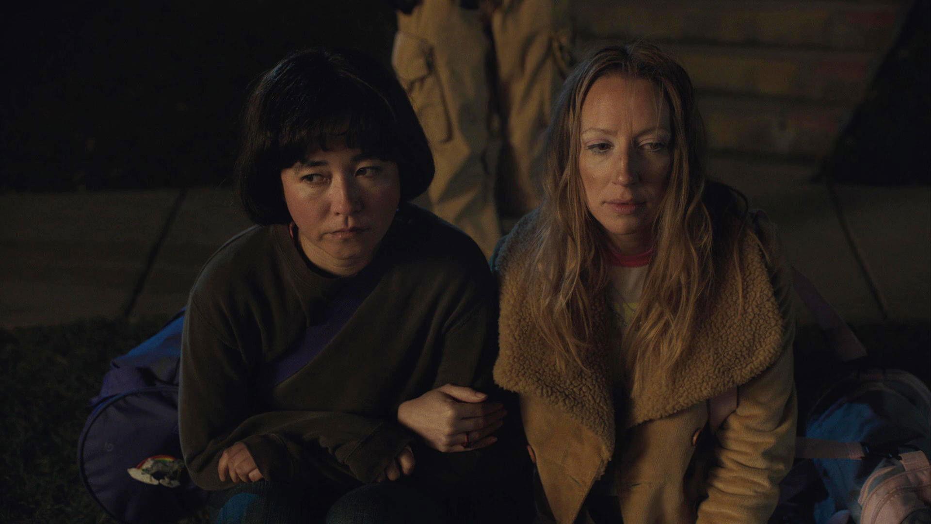 Still from Home