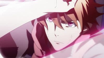 Still from LOVE