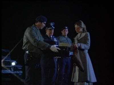 Still from The Jailing of Jaime