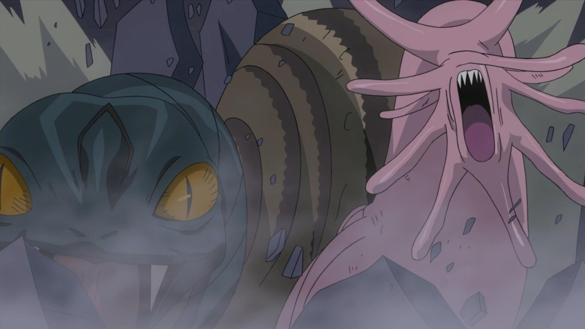 Still from Sai Akuto's Imperial Capital War