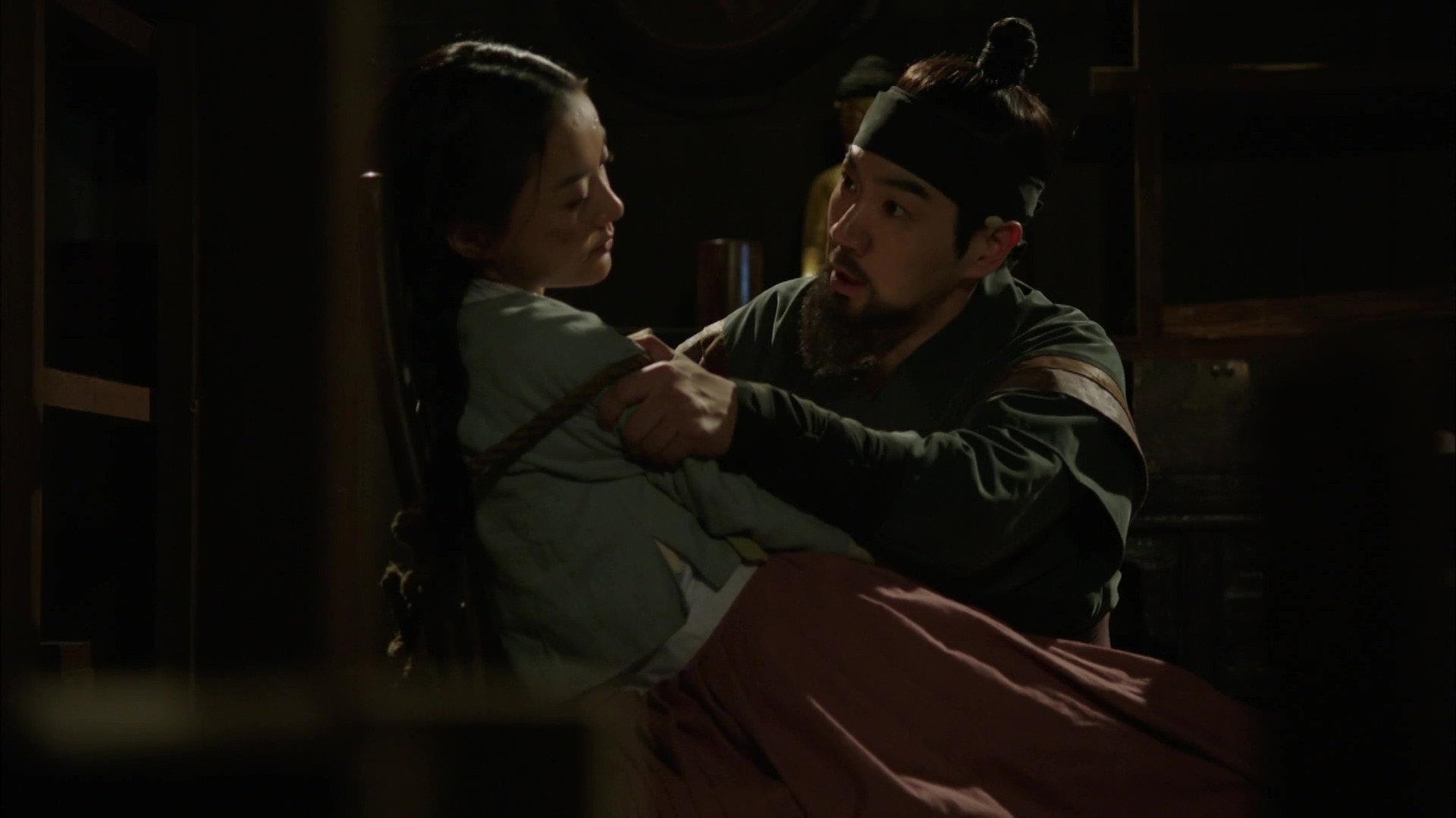 Still from Episode 21