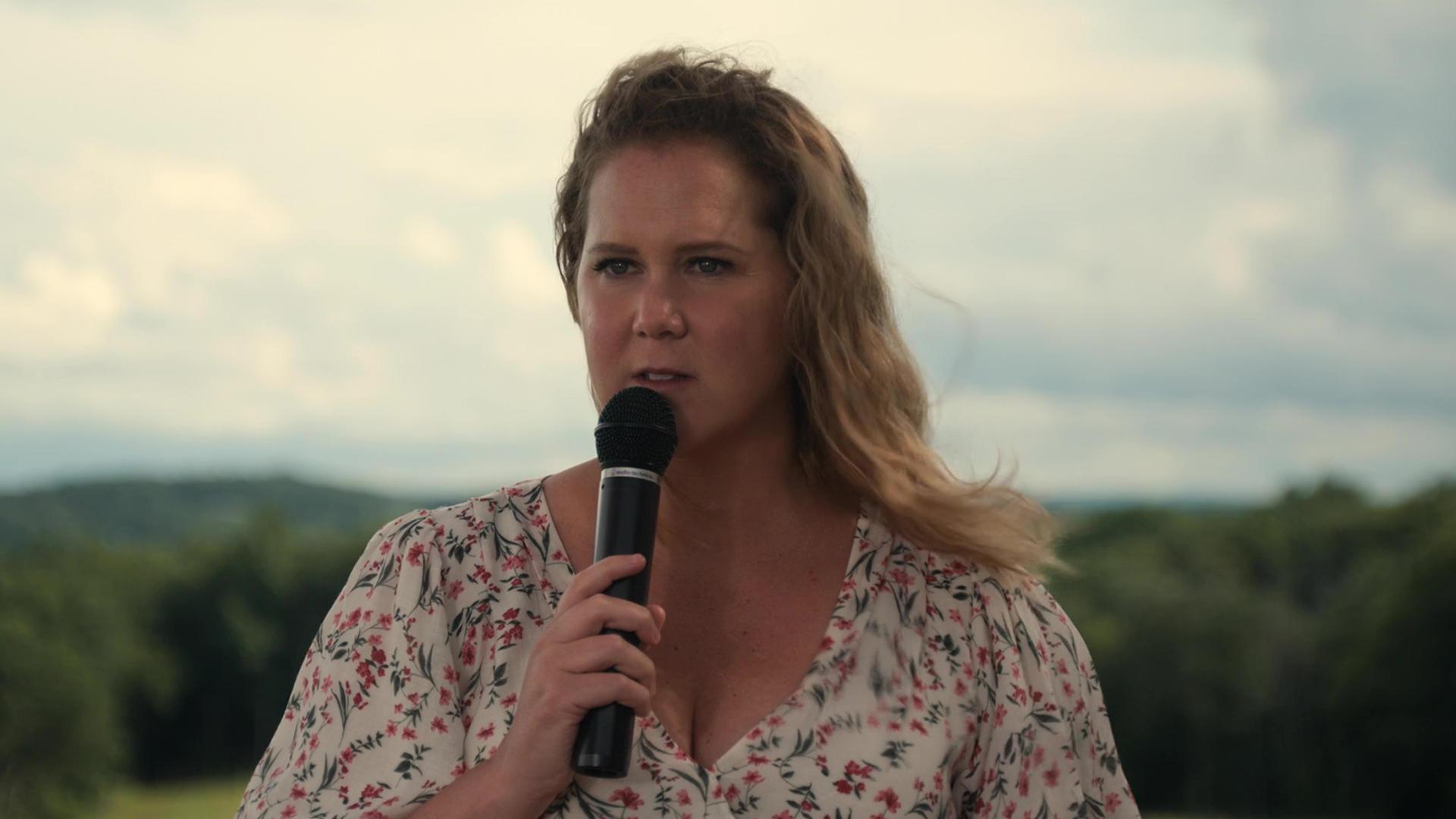 Still from Kiss from a Rose