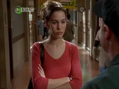 Still from Stevens Genes