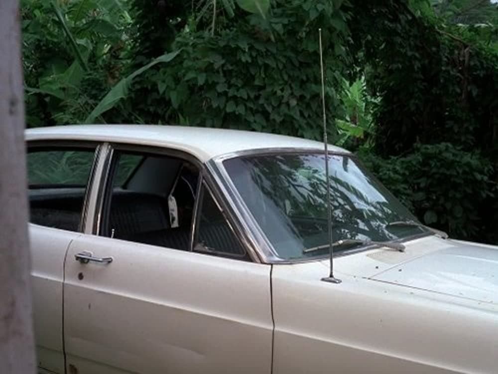 Still from Yes, My Deadly Daughter