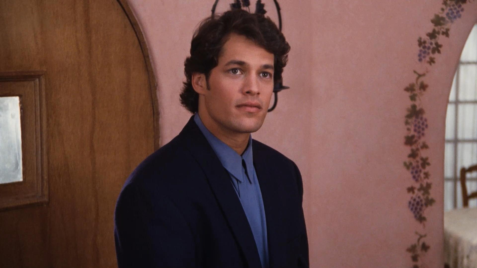 Still from Strangers in the Night