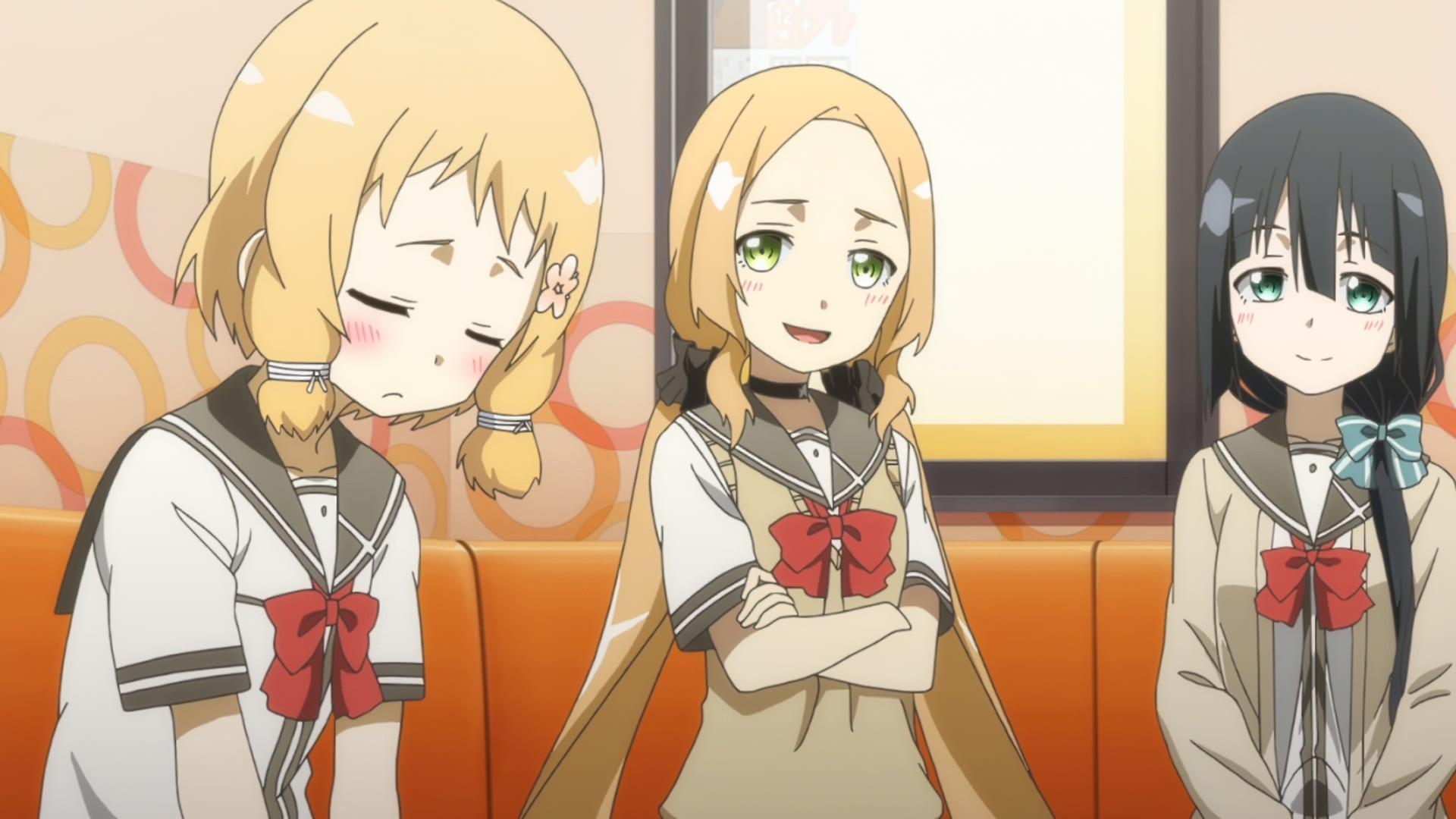 Still from Shining Hearts
