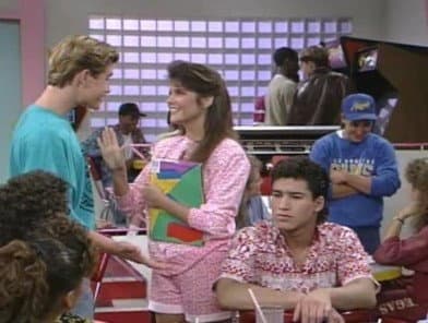 Still from Driver's Education