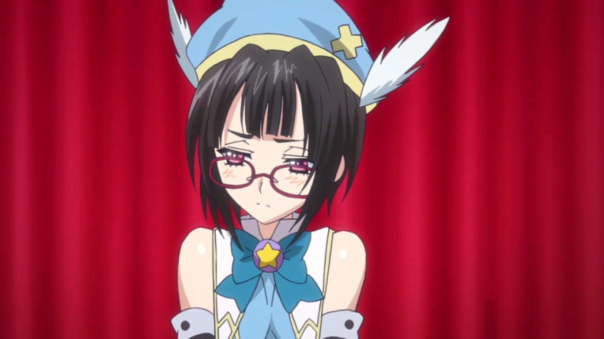 Still from Levia-tan and So-tan ☆