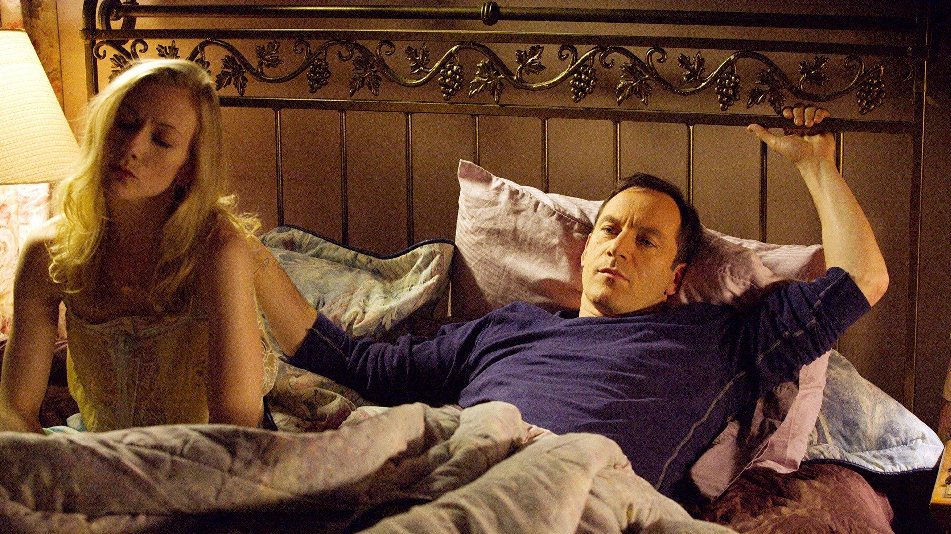 Still from True Love Tends to Forget 1:1-4