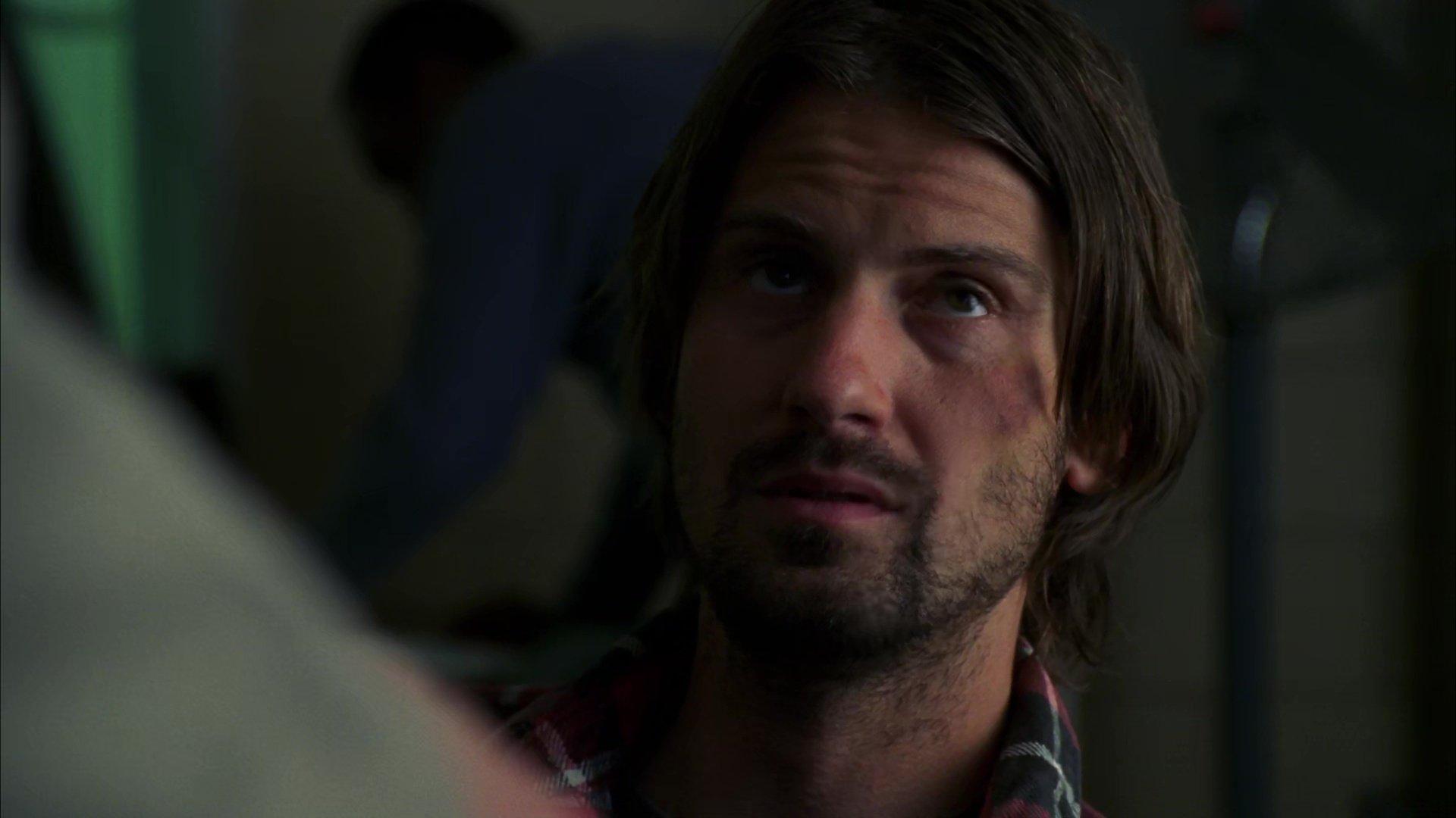 Still from Infiltrated