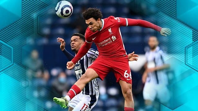 Still from MOTD2 - 16th May 2021