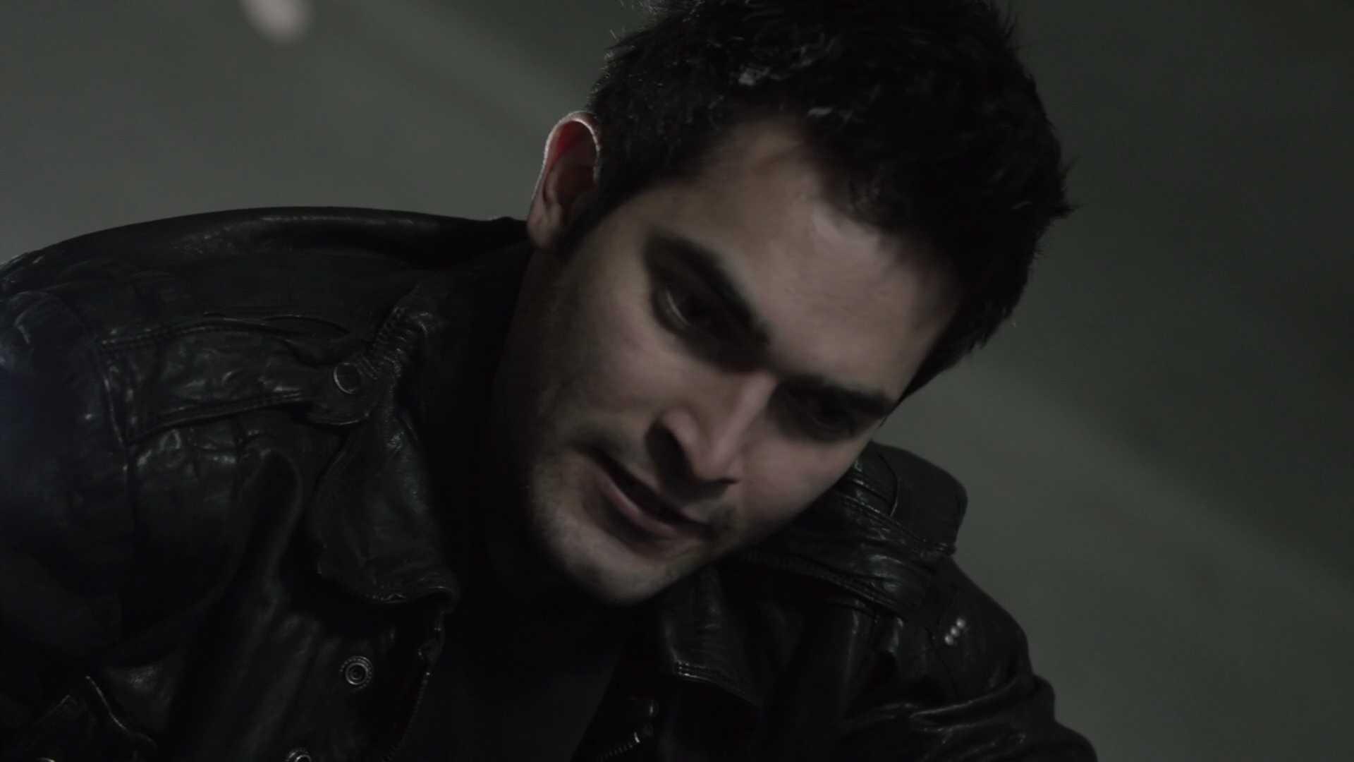Still from Heart Monitor