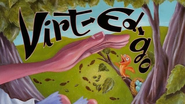 Still from Virt-Ed-Go