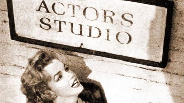 Still from Miracle on 44th Street: A Portrait of the Actor's Studio
