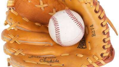 Still from Car Weather Factory • Baseball Gloves • Christmas Puddings