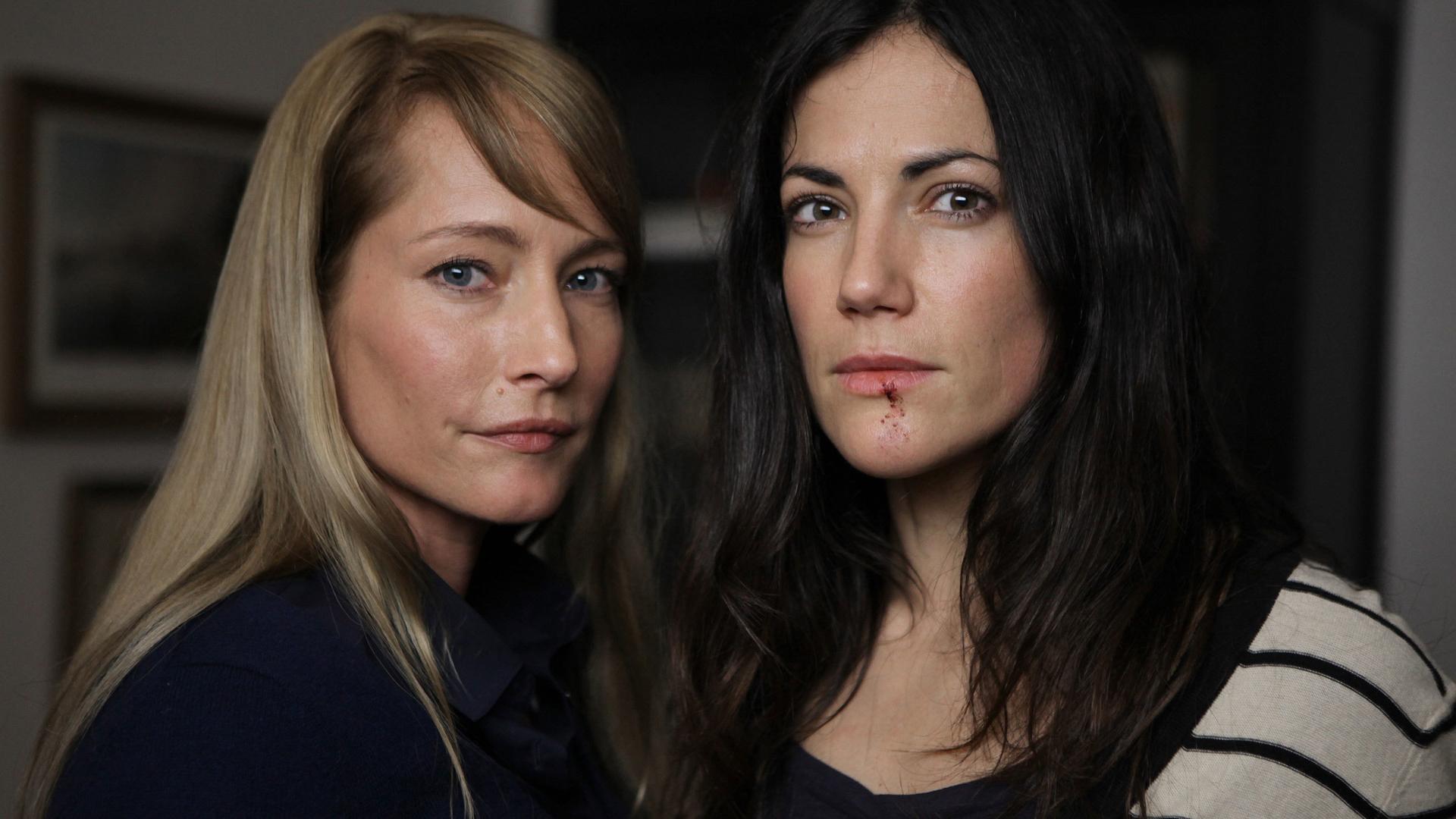 Still from Long-Haul Predators