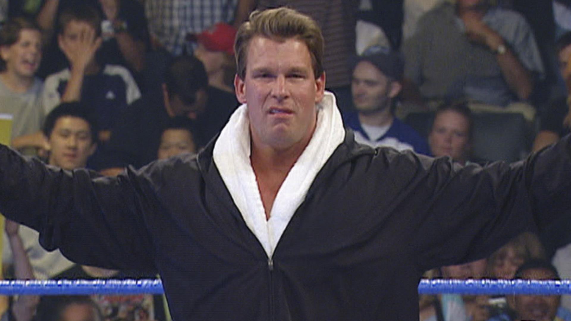 Still from SmackDown - Aug. 18, 2005