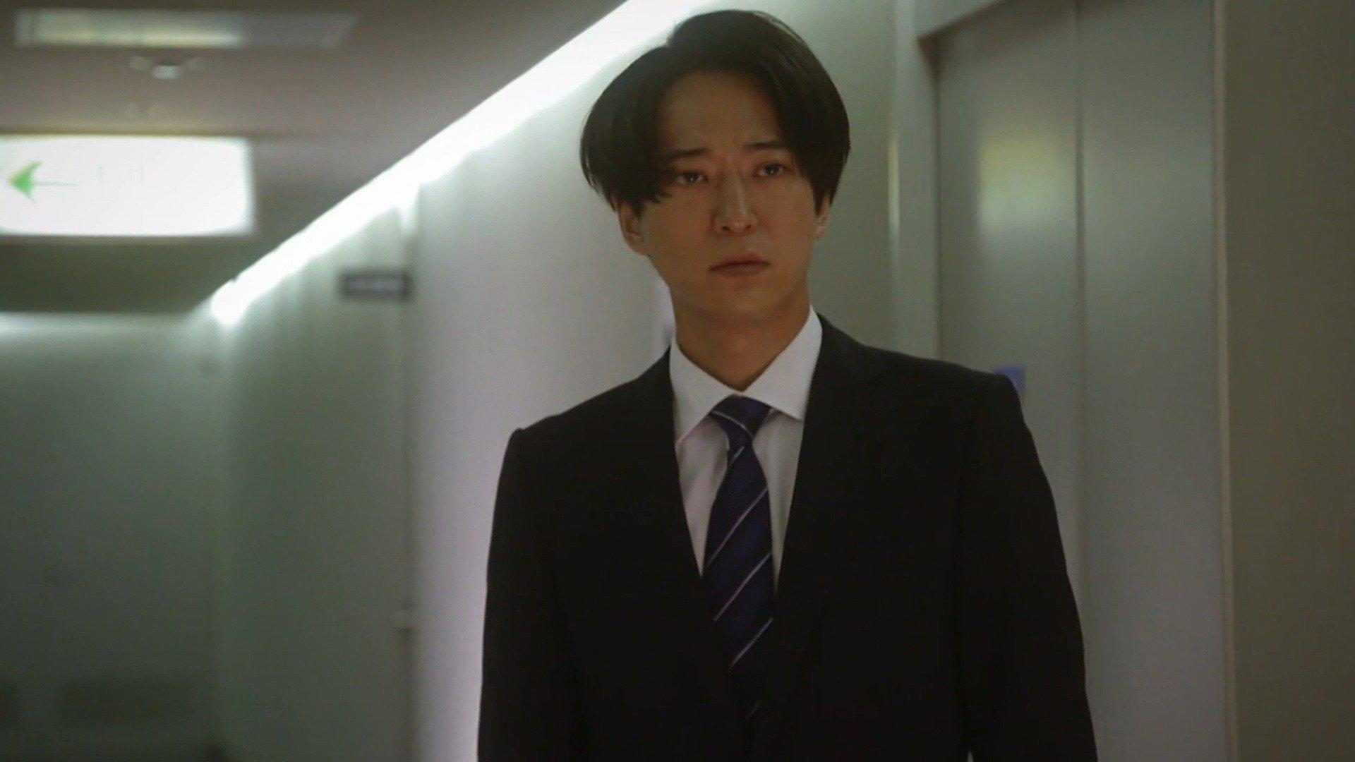 Still from Episode 15