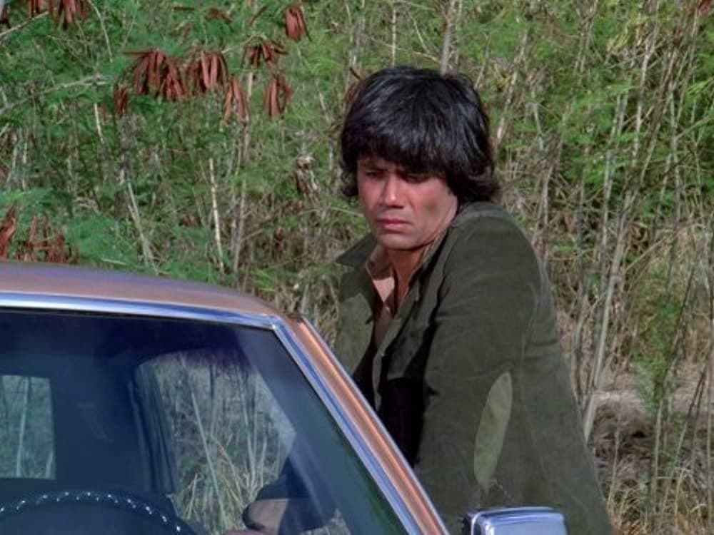 Still from Voice Of Terror