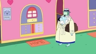 Still from Always BMO Closing