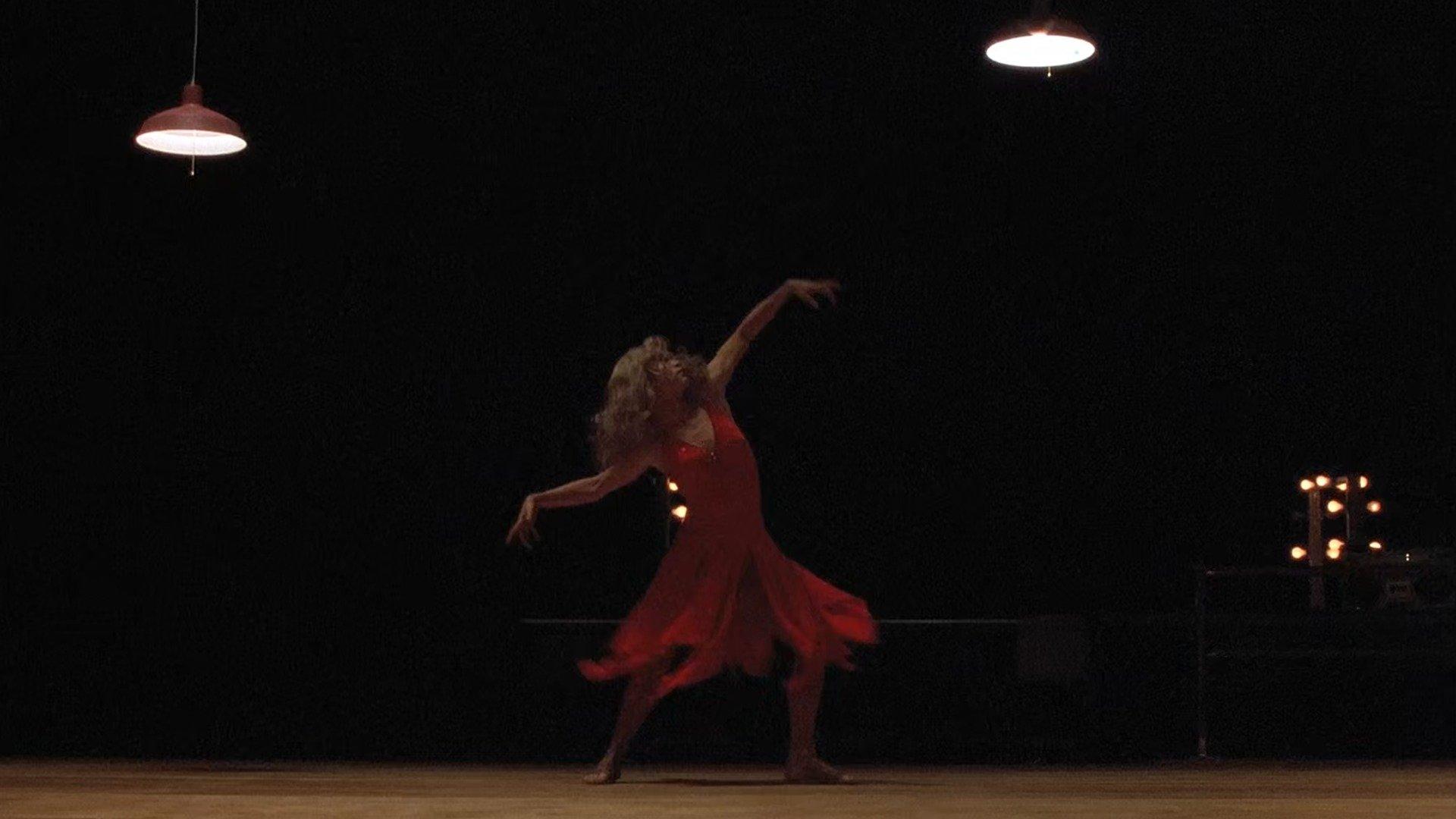 Still from Private Dancer