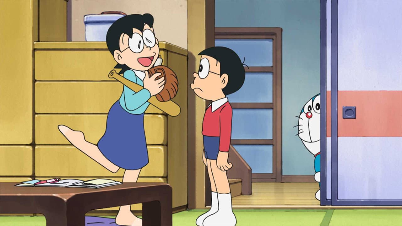 Still from Episode 888
