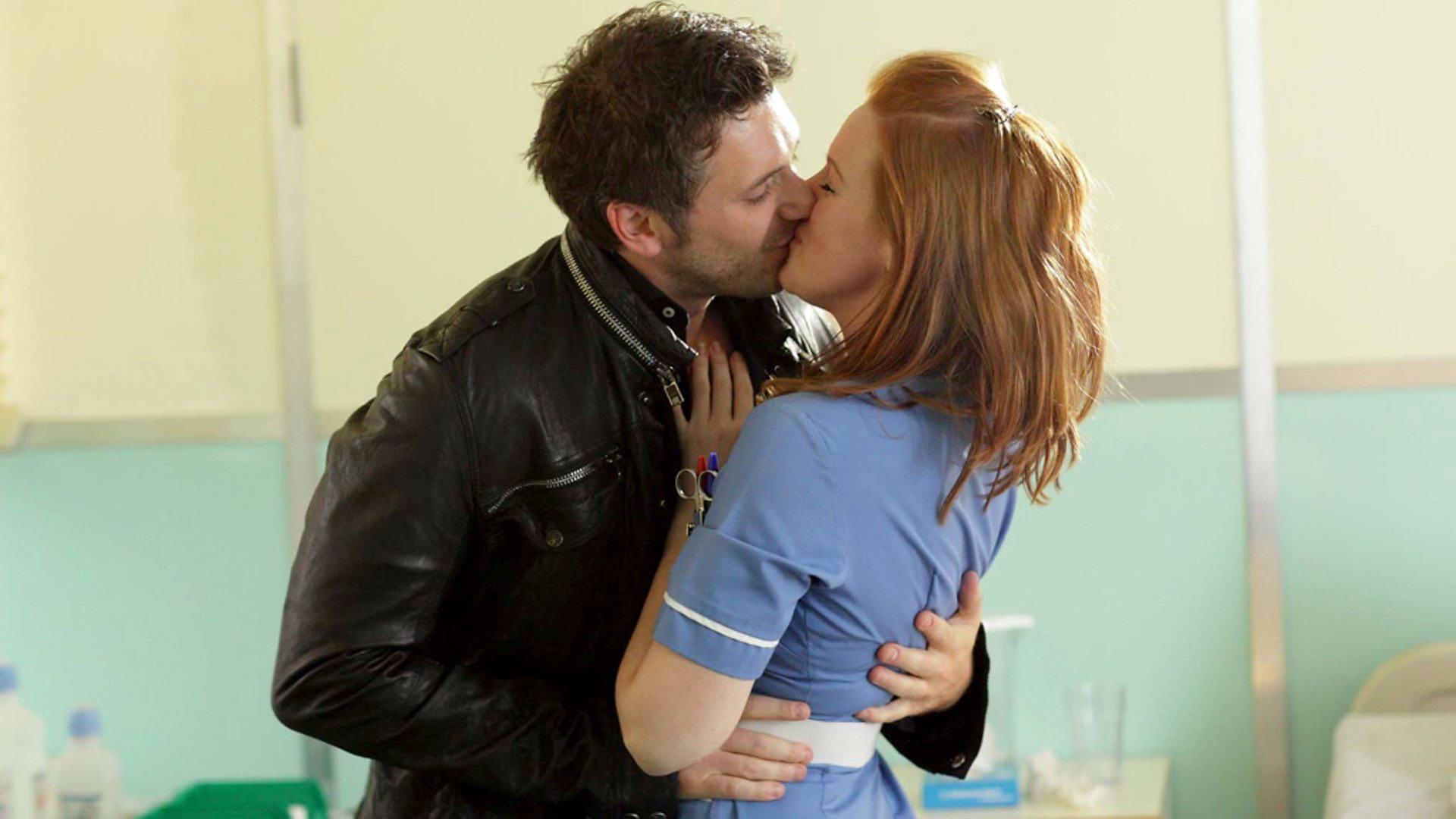 Still from My Hero