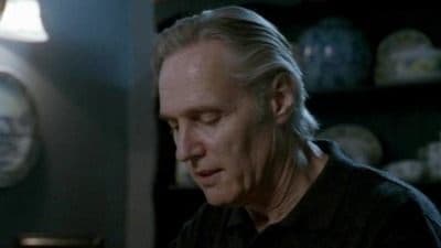 Still from Andy in C Minor