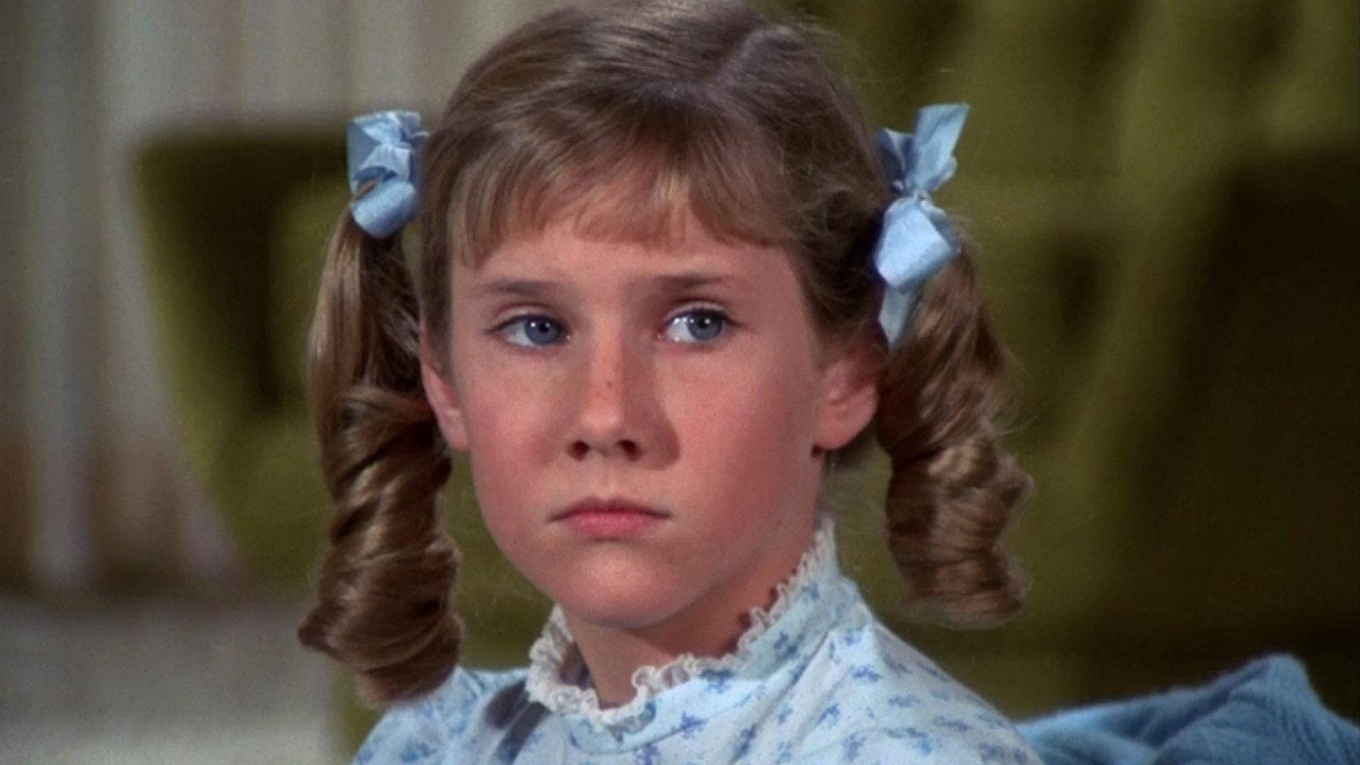 Still from Fly, Little One