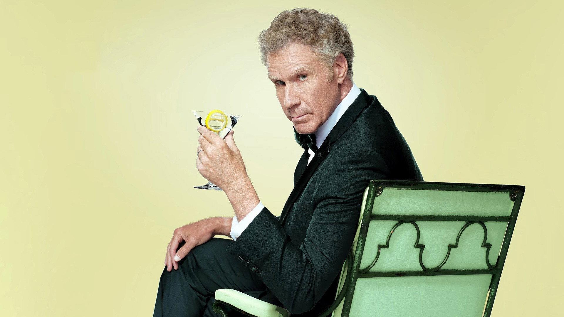 Still from May 16 - Will Ferrell