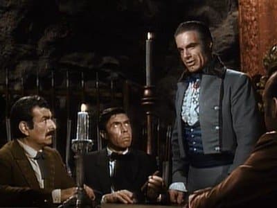 Still from The Eagle's Brood