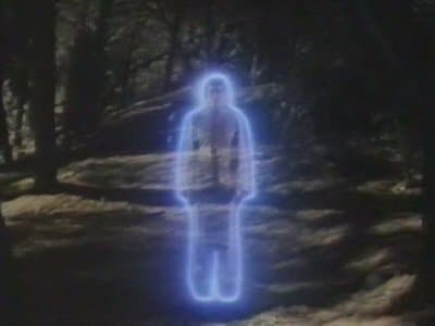 Still from Dead Ringer