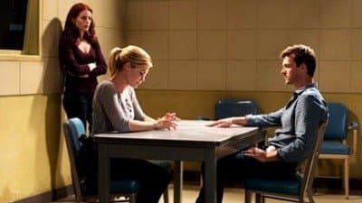 Still from Last Goodbyes