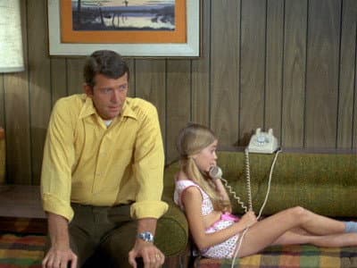 Still from Sorry, Right Number