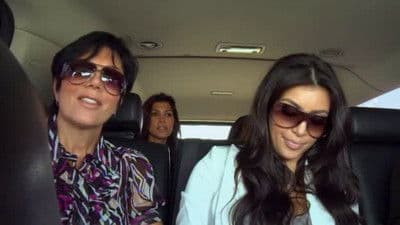 Still from Free Khloé