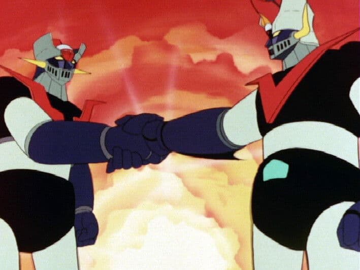 Still from The Peace Bells Rings for the Heroes!