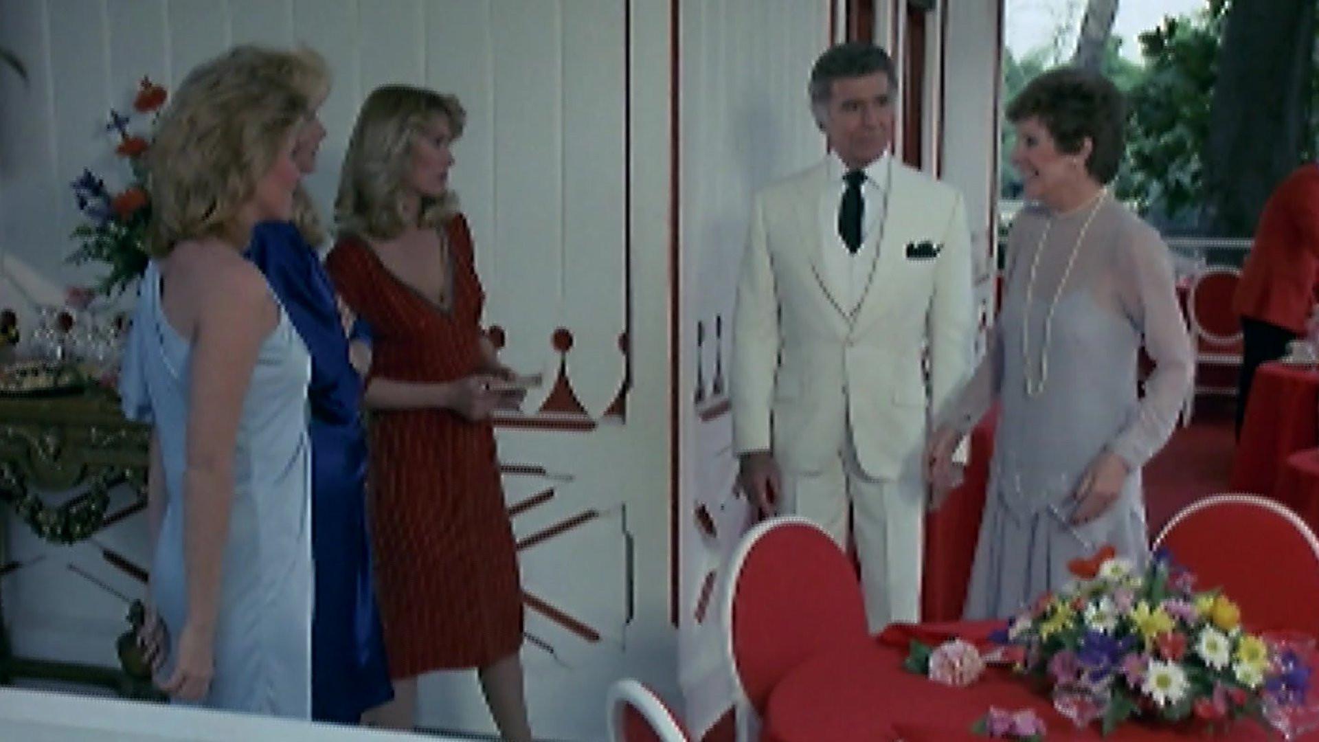Still from Lady of the House / Mrs. Brandell's Favorites