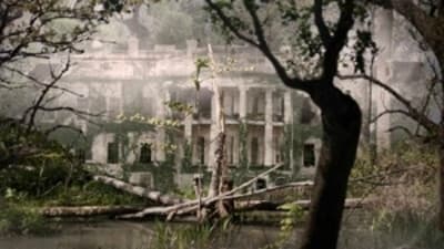 Still from Take Me To Your Leader