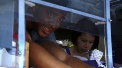 Still from Top 12 Compete