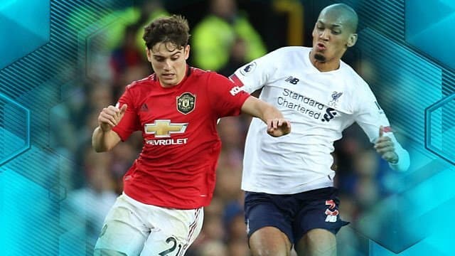 Still from MOTD2 - 20th October 2019