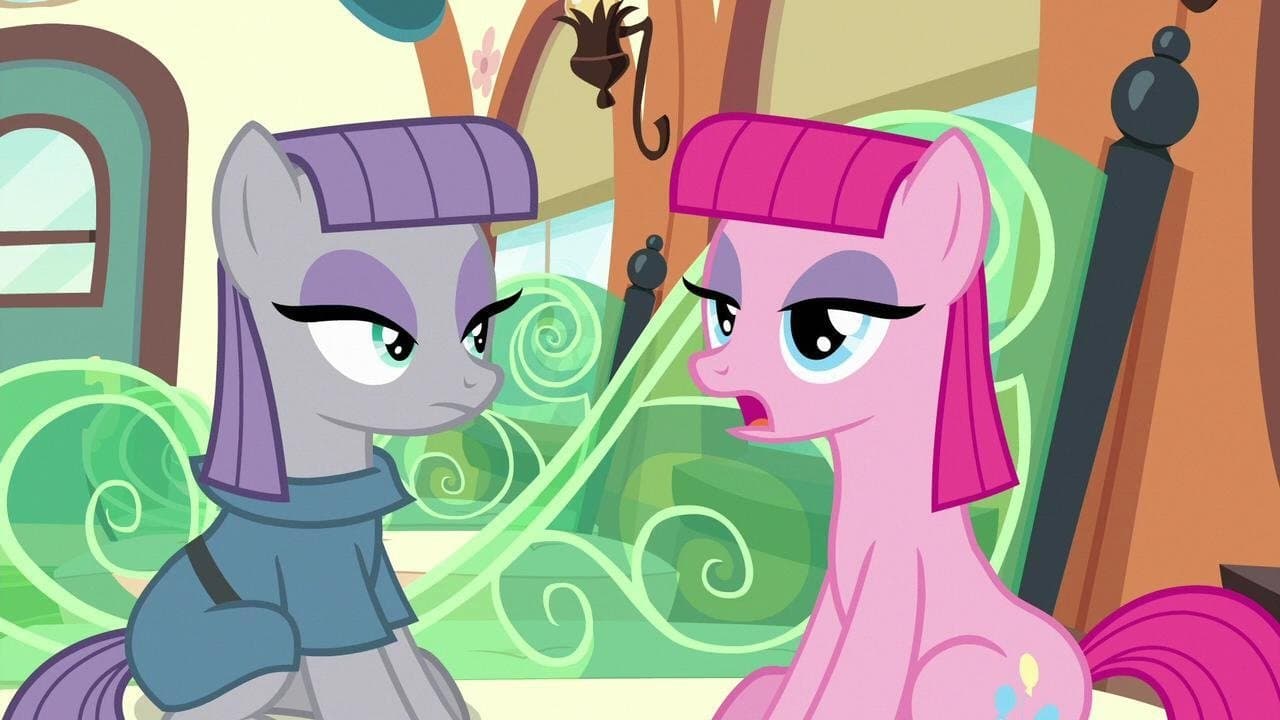Still from Rock Solid Friendship