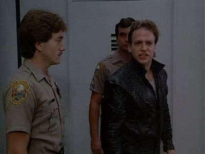 Still from Little Miss Dangerous
