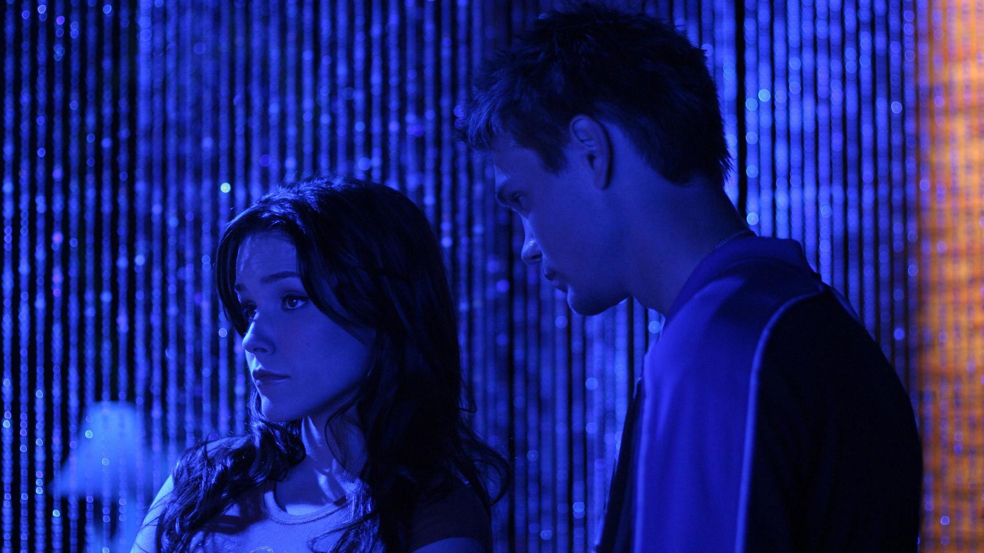 Still from Over the Hills and Far Away