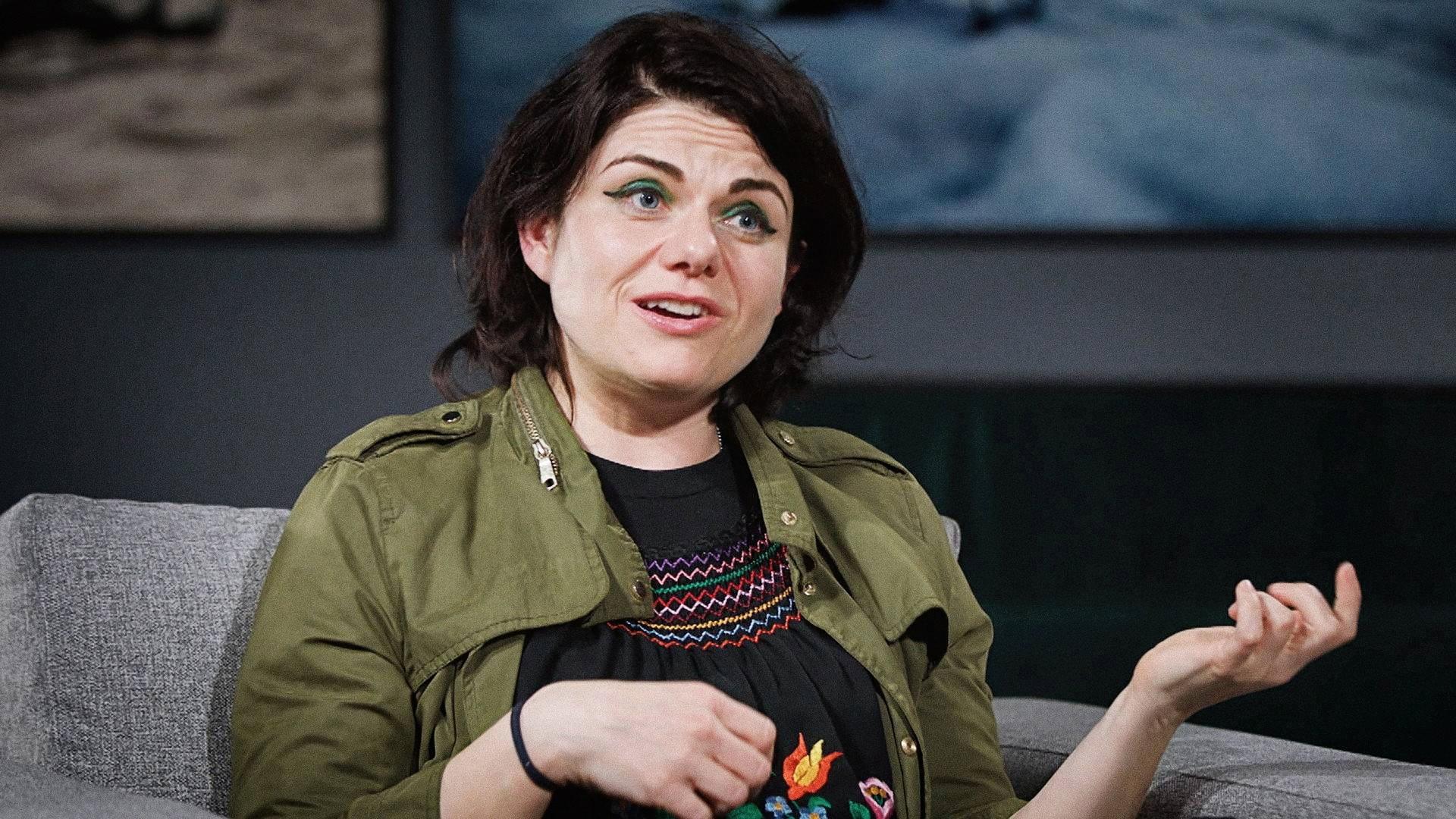 Still from Episode 44